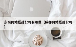 无棣东城网站搭建公司有哪些（成都网站搭建公司）